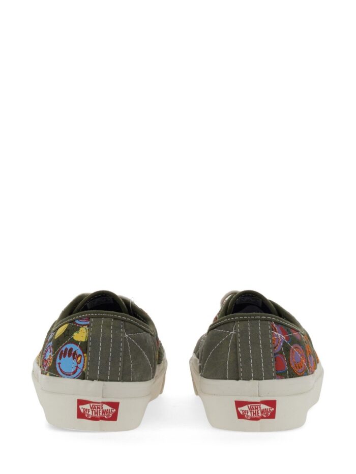 Vans SNEAKER AUTHENTIC 44 DX PW