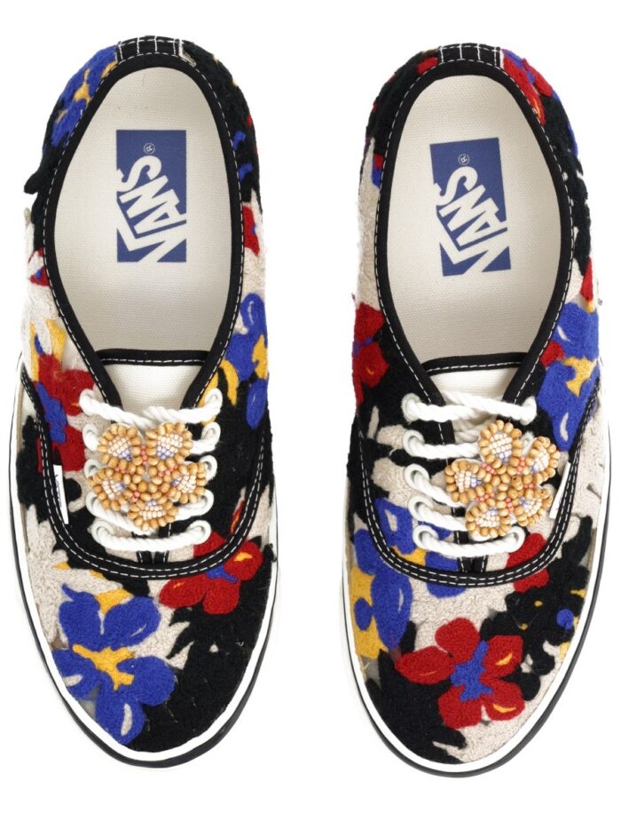 Vans SNEAKER "AUTHENTIC PREMIUM"