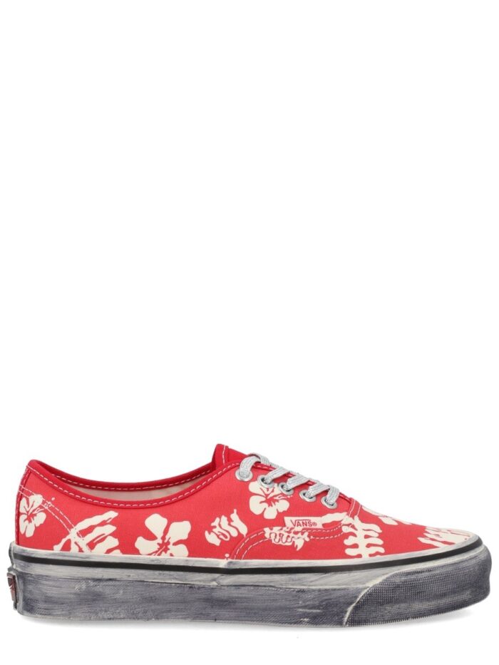 Vans SNEAKER "AUTHENTIC PREMIUM"