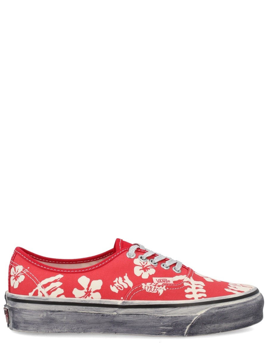 Vans SNEAKER "AUTHENTIC PREMIUM"