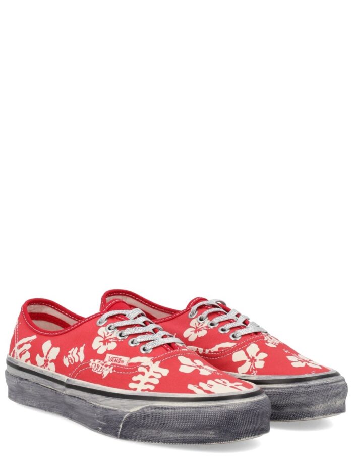 Vans SNEAKER "AUTHENTIC PREMIUM"