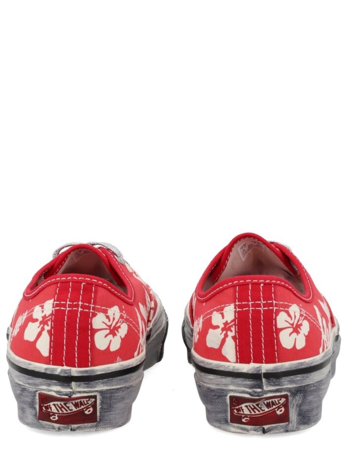Vans SNEAKER "AUTHENTIC PREMIUM"