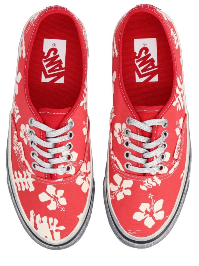 Vans SNEAKER "AUTHENTIC PREMIUM"
