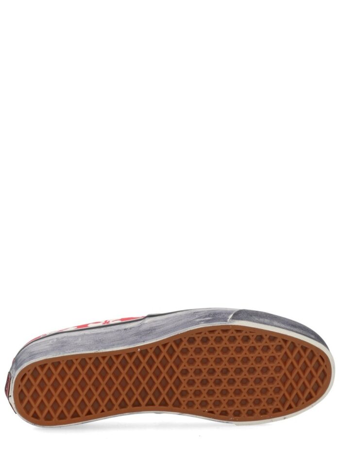 Vans SNEAKER "AUTHENTIC PREMIUM"