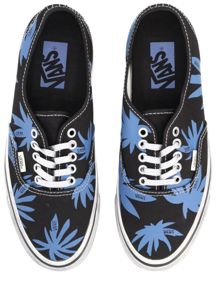Vans SNEAKER "AUTHENTIC PREMIUM"