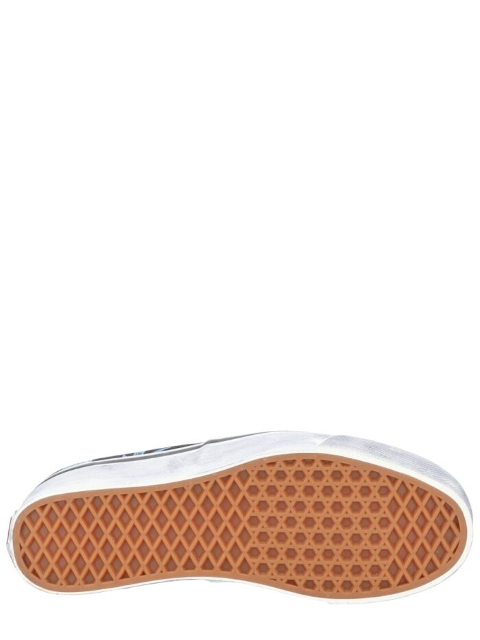 Vans SNEAKER "AUTHENTIC PREMIUM"
