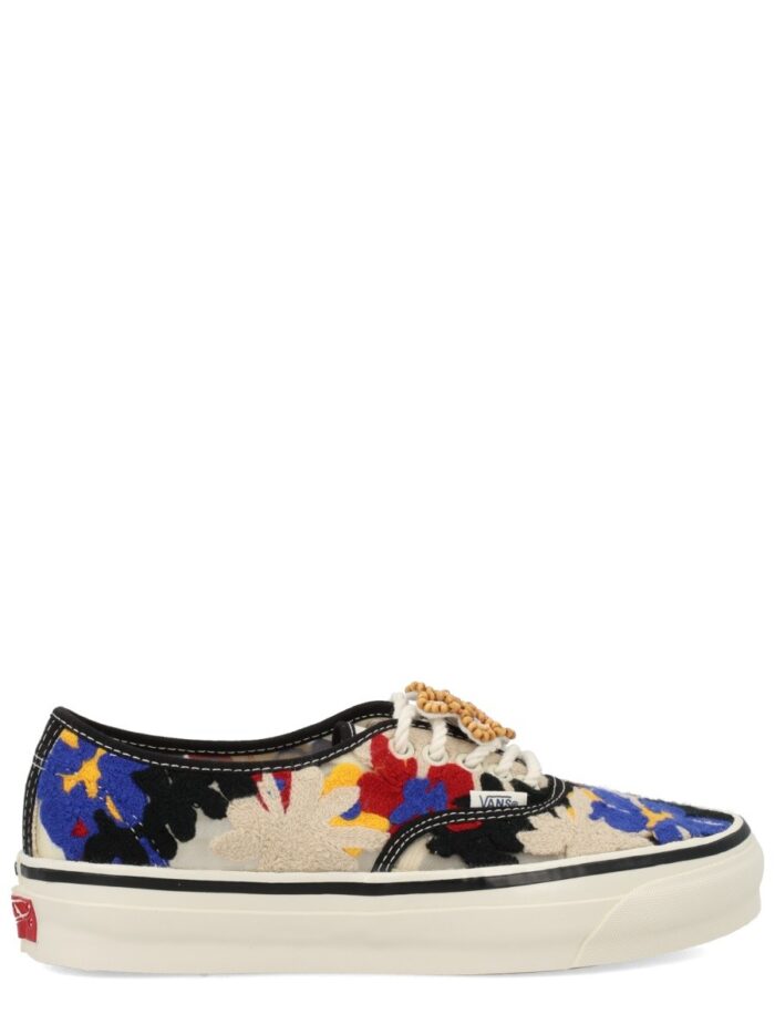 Vans SNEAKER "AUTHENTIC PREMIUM"
