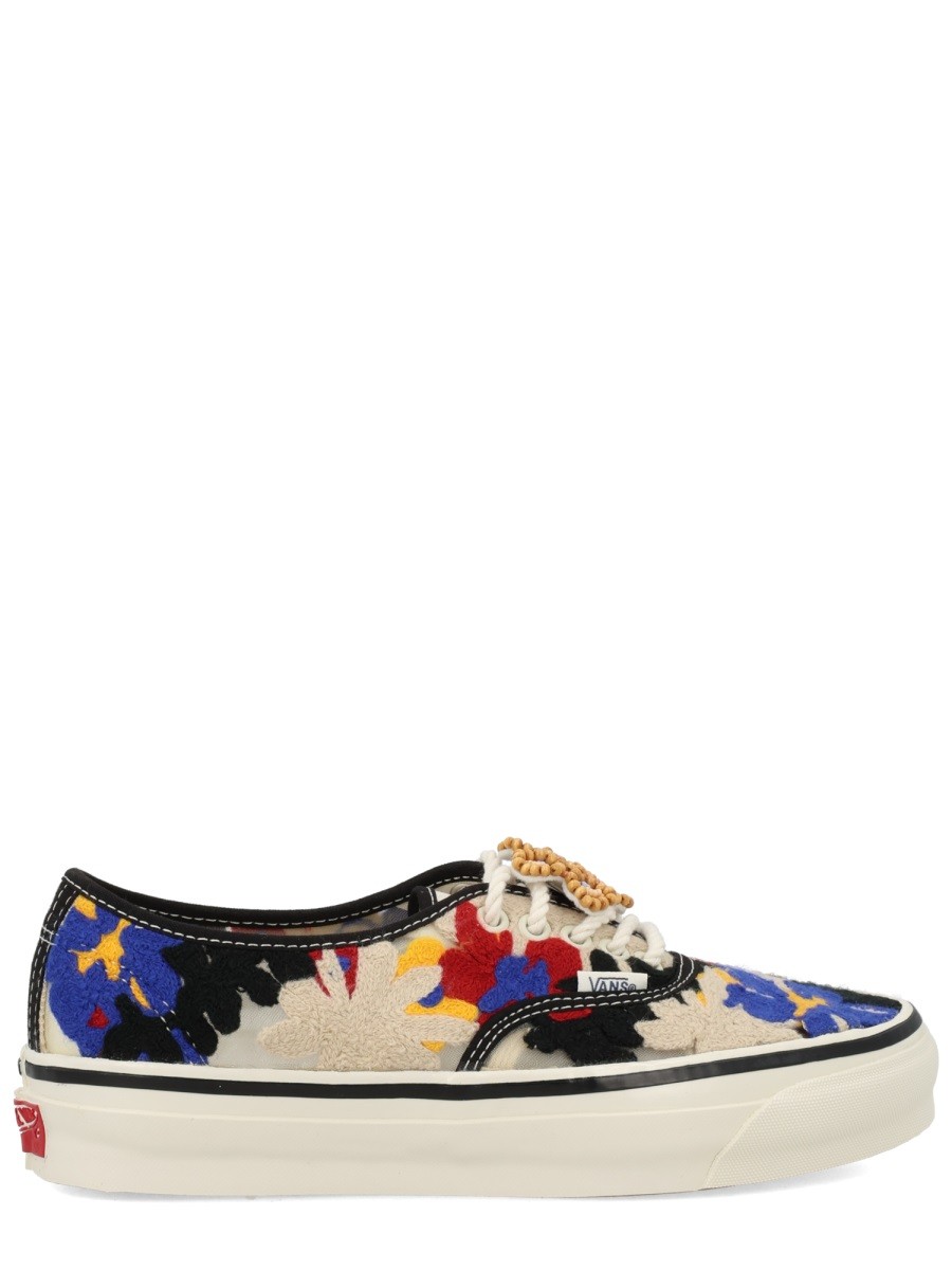 Vans SNEAKER "AUTHENTIC PREMIUM"