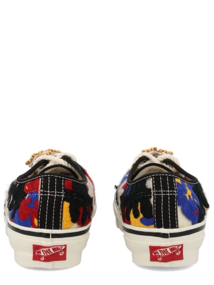 Vans SNEAKER "AUTHENTIC PREMIUM"