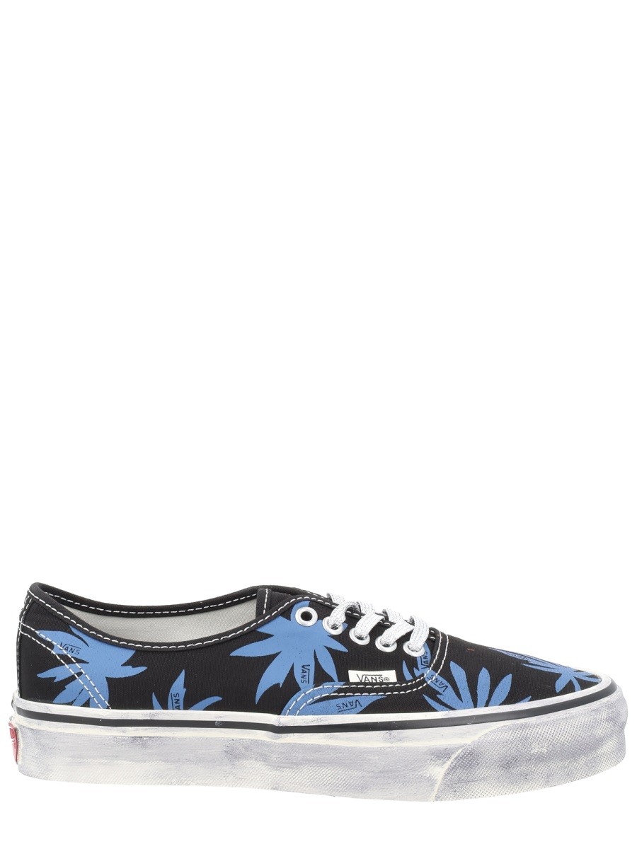 Vans SNEAKER "AUTHENTIC PREMIUM"