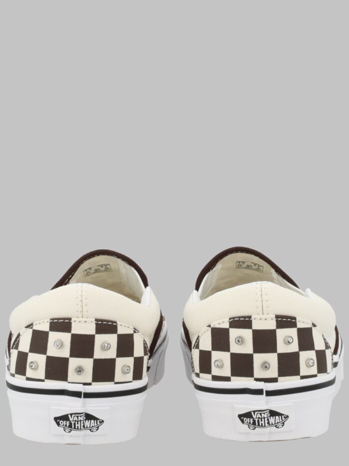 Vans SNEAKER "CLASSIC SLIP-ON"