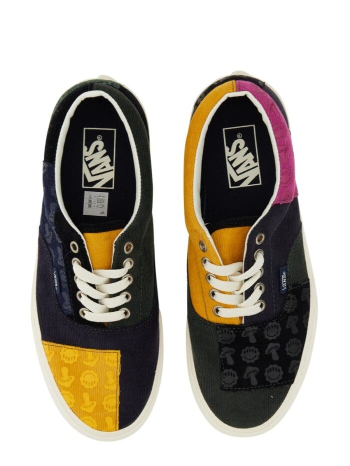 Vans SNEAKER ERA PATCHWORK