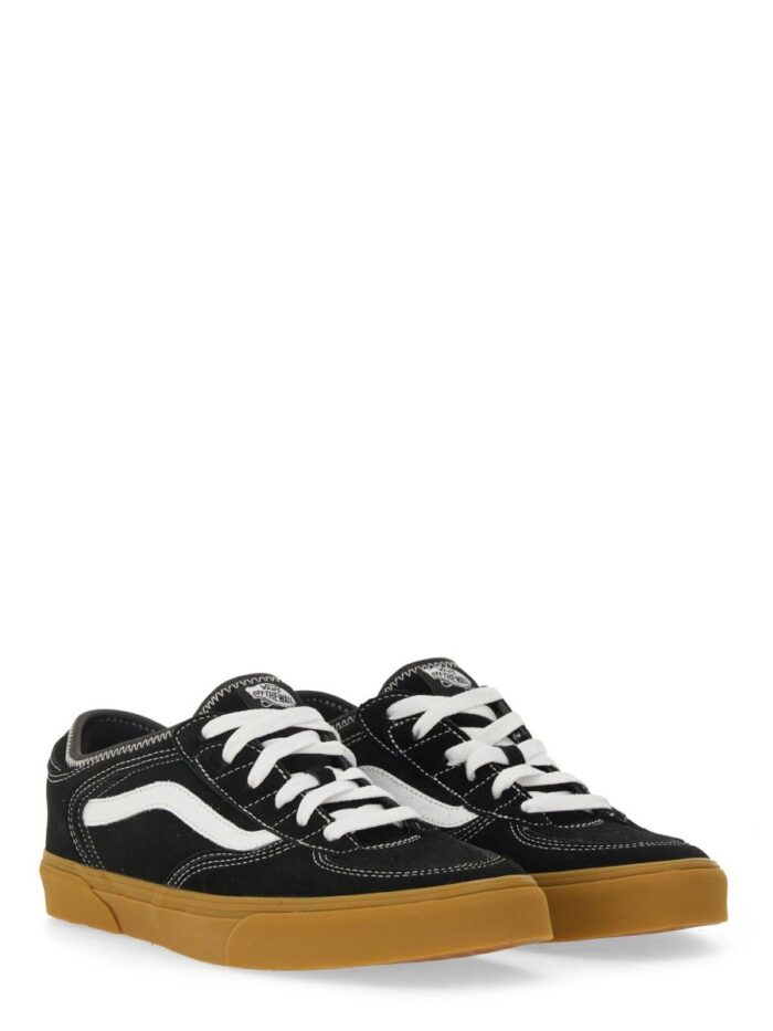 Vans SNEAKER "ROWLEY" CLASSIC
