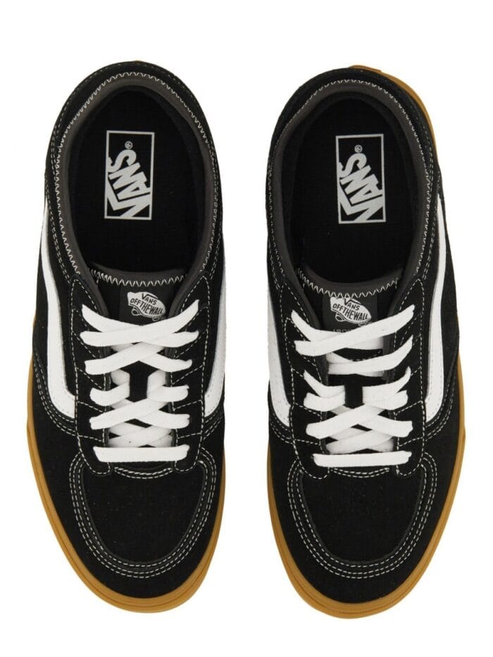 Vans SNEAKER "ROWLEY" CLASSIC