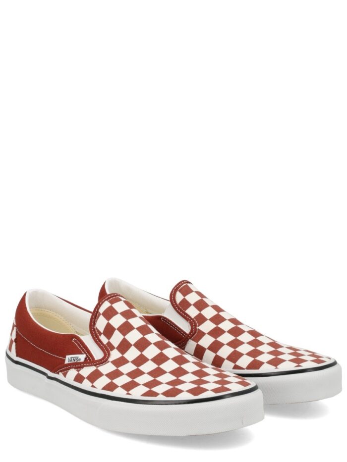 Vans SNEAKER SLIP-ON "CHECKERBOARD"