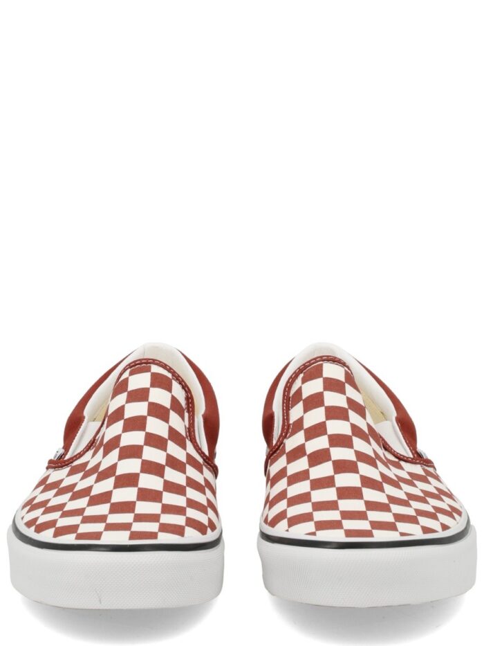Vans SNEAKER SLIP-ON "CHECKERBOARD"
