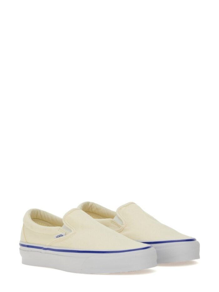 Vans SNEAKER SLIP-ON "REISSUE 98 XL"