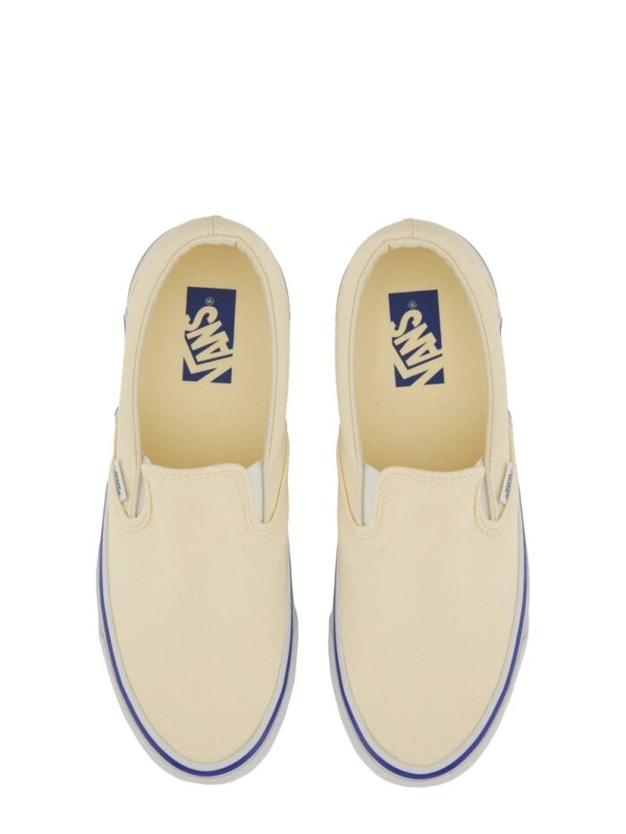 Vans SNEAKER SLIP-ON "REISSUE 98 XL"