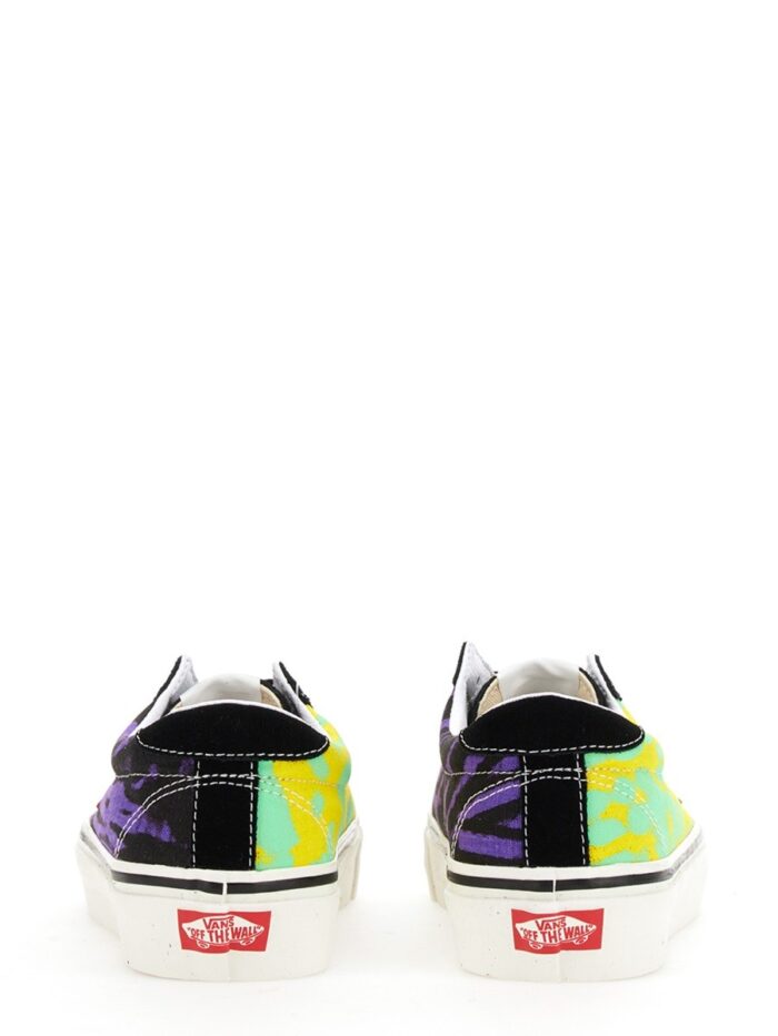 VANS "STYLE 73 DX"