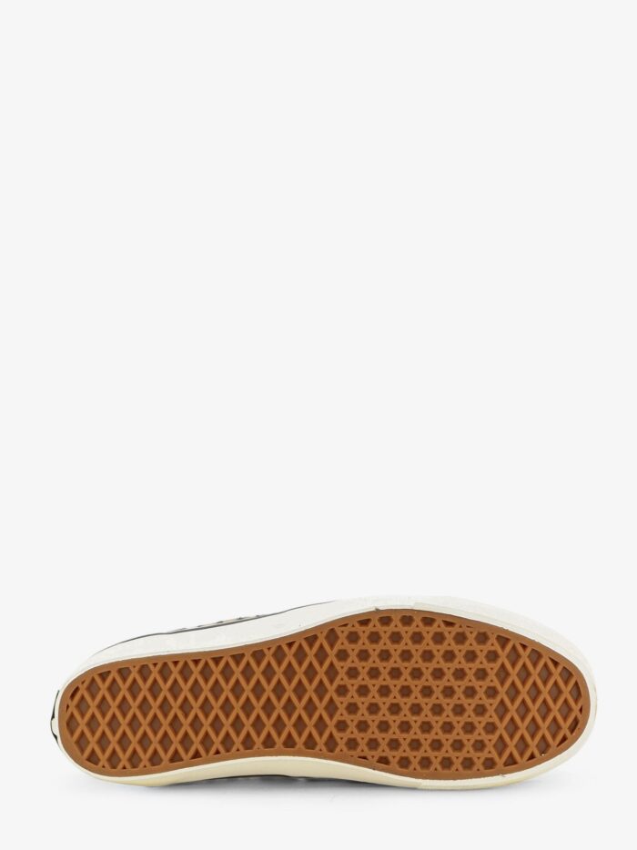 Vans X Pringle LX Slip-On Fabric Sneakers