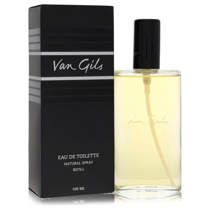 Van Gils By Van Gils - Eau De Toilette Spray 3.4 Oz - Image 1