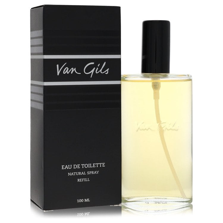 Van Gils By Van Gils - Eau De Toilette Spray 3.4 Oz