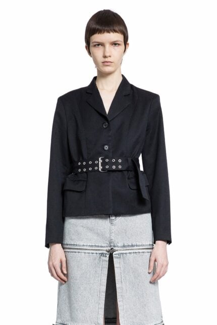 VAQUERA Cut-out Blazer