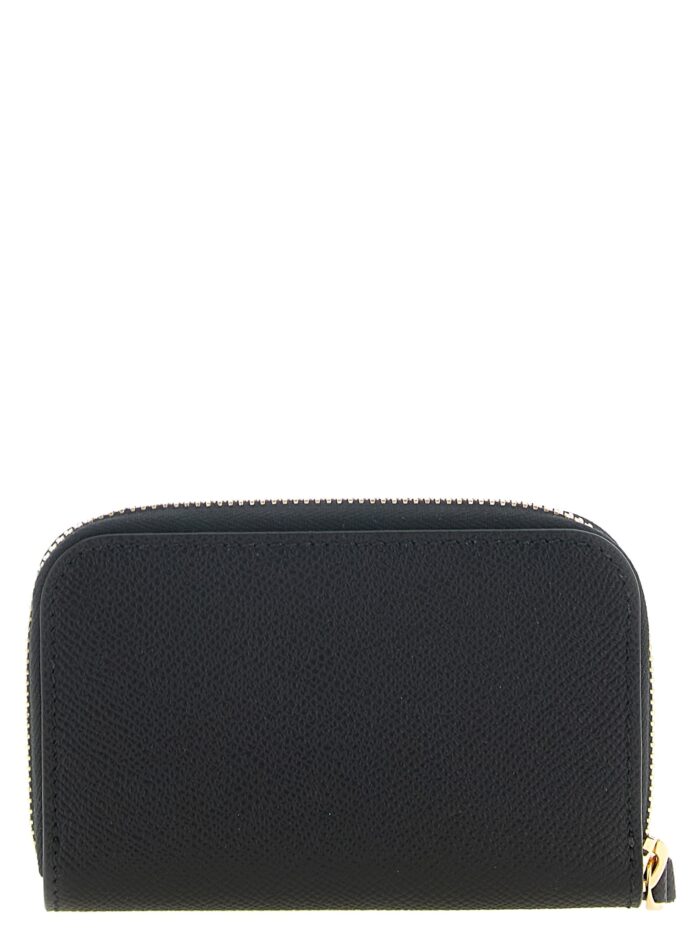 Ferragamo 'Vara' Bow Card Holder