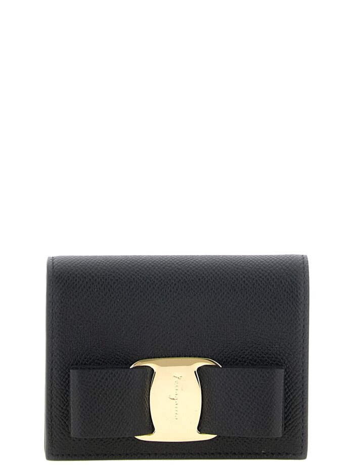 Ferragamo 'Vara Bow' Wallet