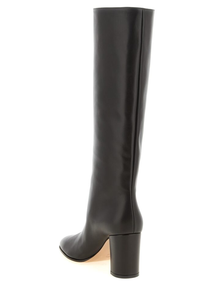 GIANVITO ROSSI 'Varenne' Boots