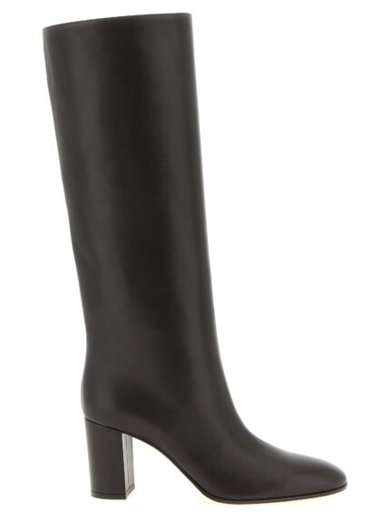 GIANVITO ROSSI 'Varenne' Boots