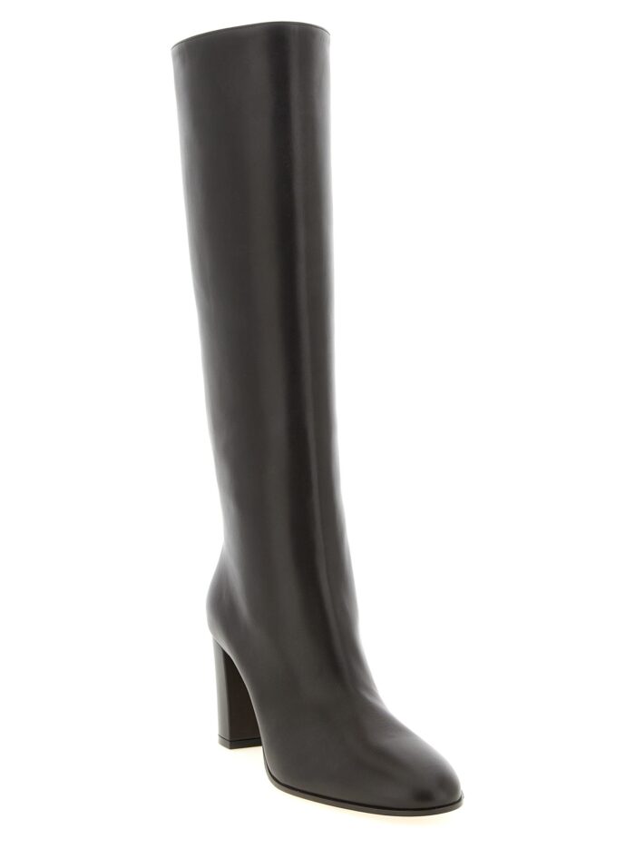 GIANVITO ROSSI 'Varenne' Boots