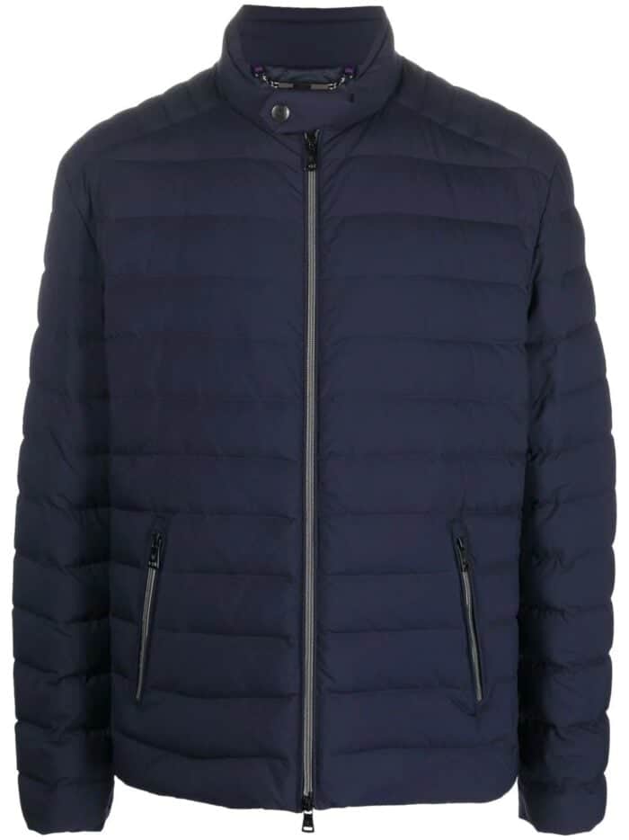 Varens Down Jacket