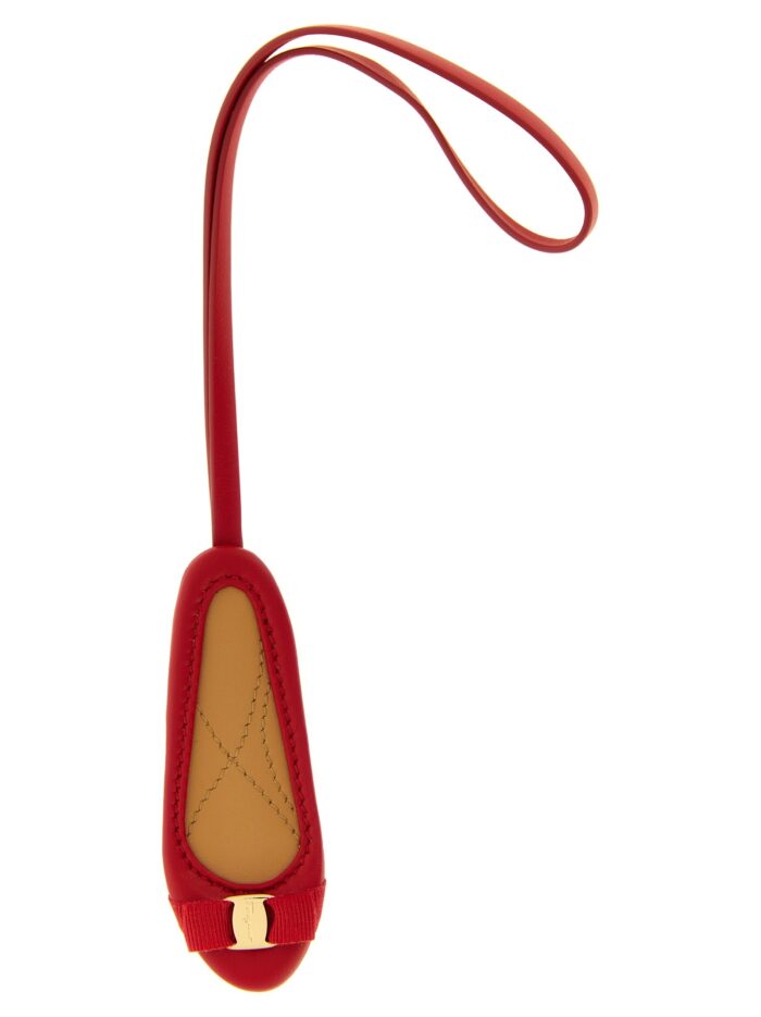ferragamo 'varina' charm Ferragamo 'Varina' Charm