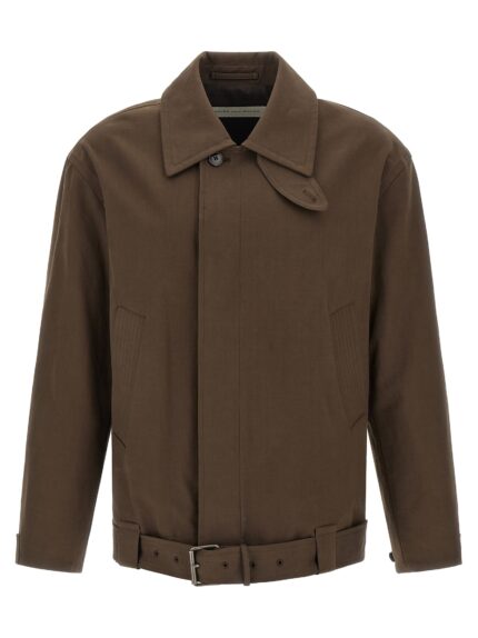 Dries Van Noten 'Varrick' Jacket