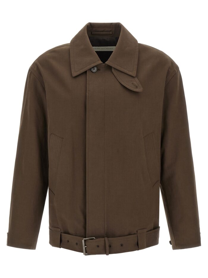 Dries Van Noten 'Varrick' Jacket