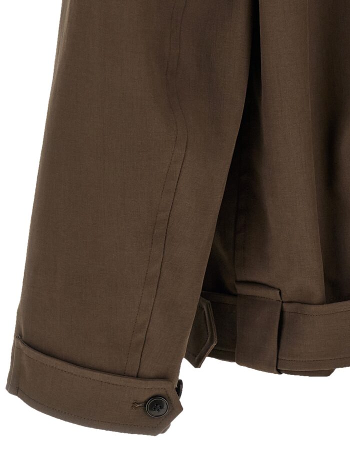 Dries Van Noten 'Varrick' Jacket
