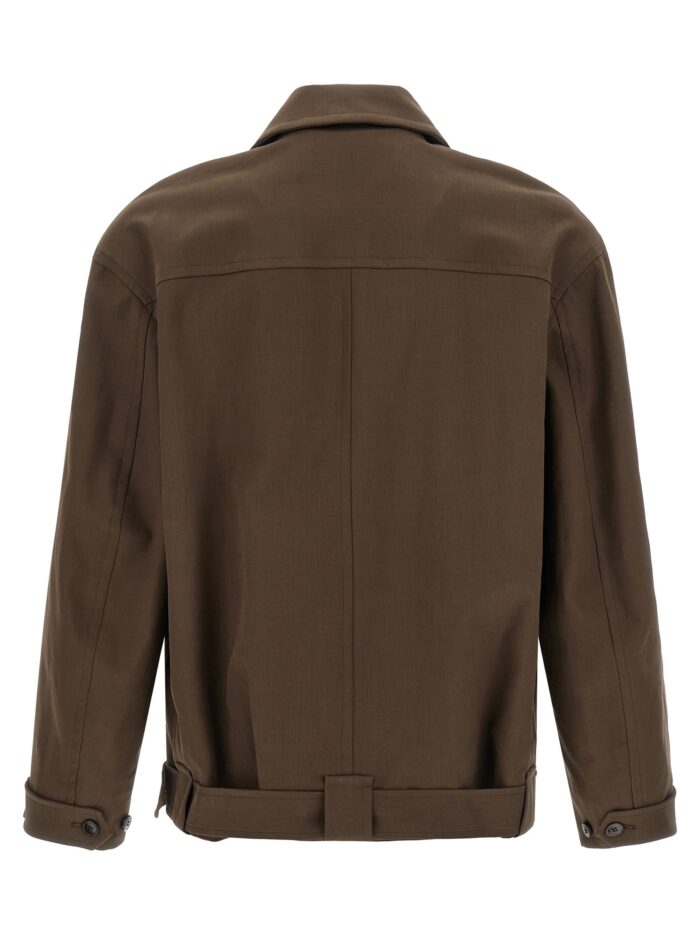 Dries Van Noten 'Varrick' Jacket