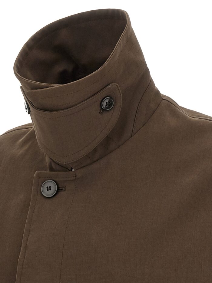 Dries Van Noten 'Varrick' Jacket