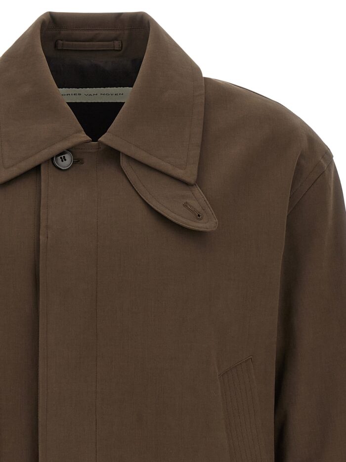 Dries Van Noten 'Varrick' Jacket