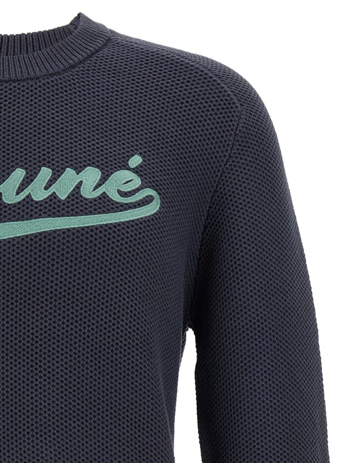Maison Kitsune 'Varsity' Sweater
