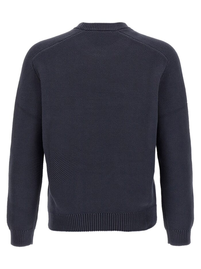 Maison Kitsune 'Varsity' Sweater