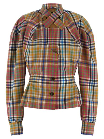 Vivienne Westwood 'Vase Ensemble' Blazer