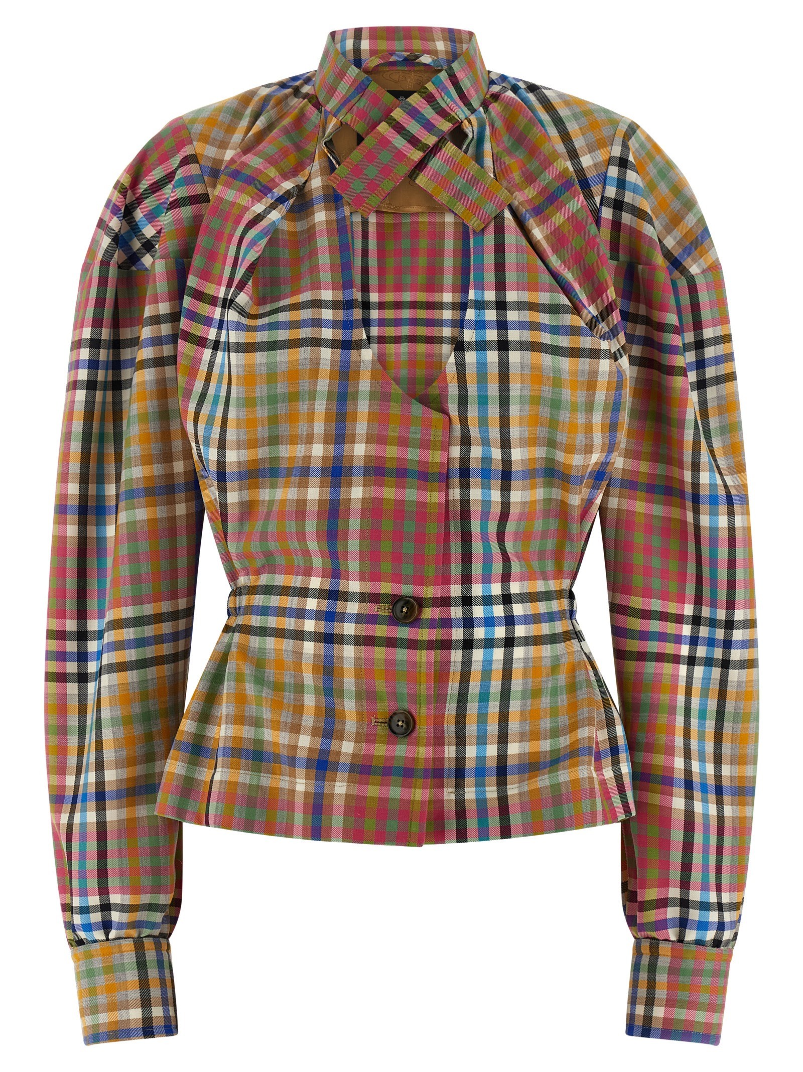 Vivienne Westwood 'Vase Ensemble' Blazer