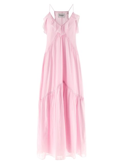 MARANT ETOILE 'Vasma' Dress