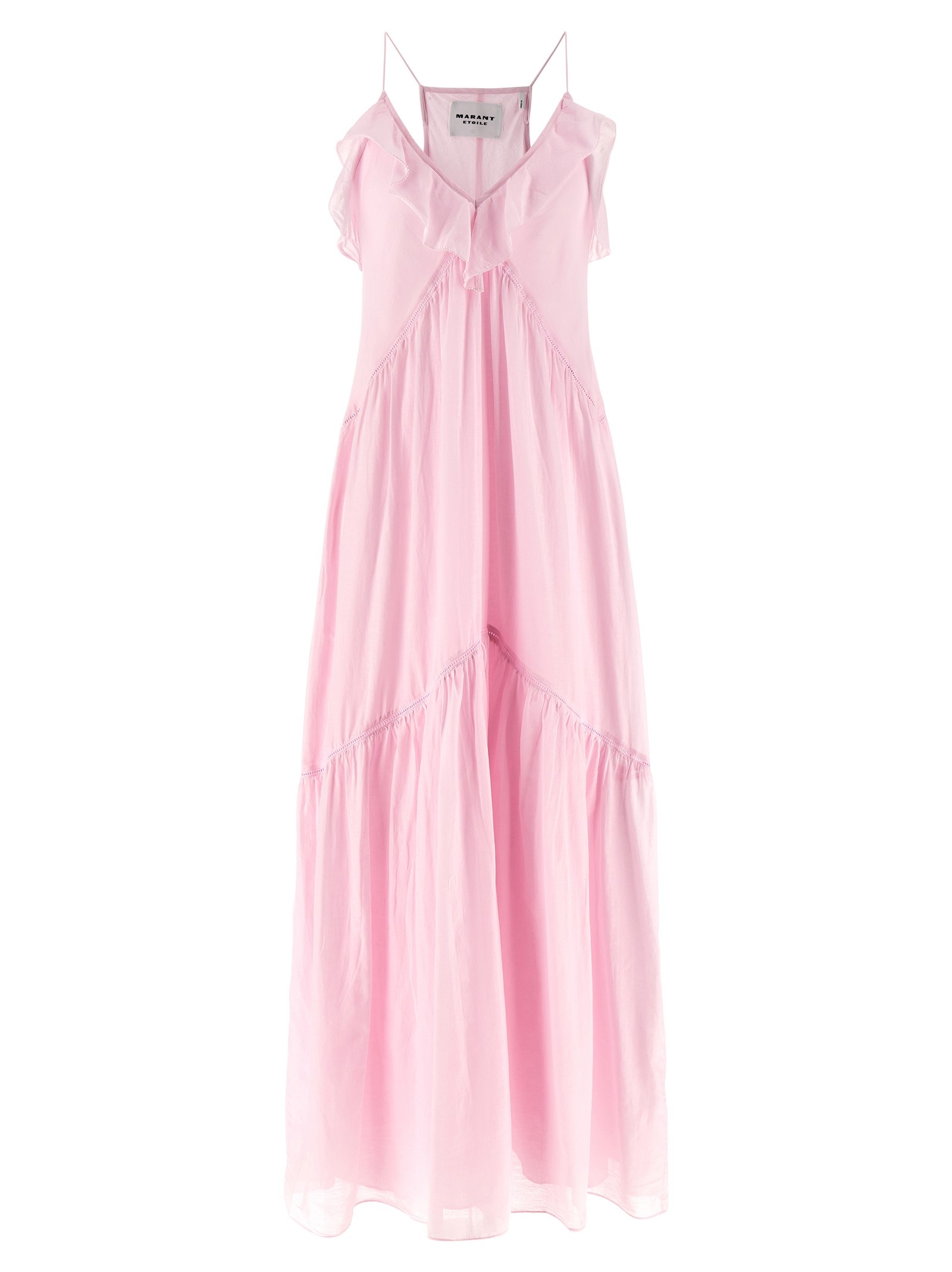 MARANT ETOILE 'Vasma' Dress