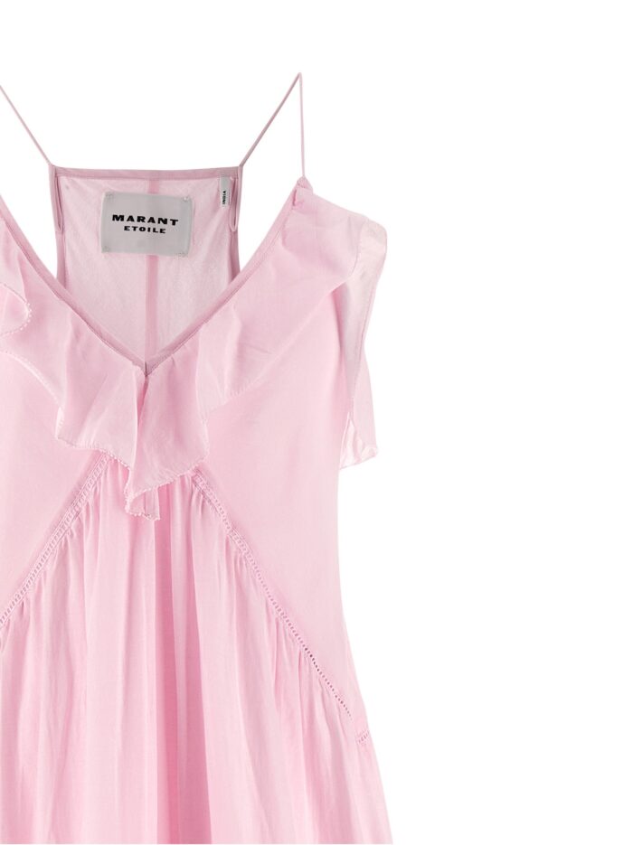 MARANT ETOILE 'Vasma' Dress