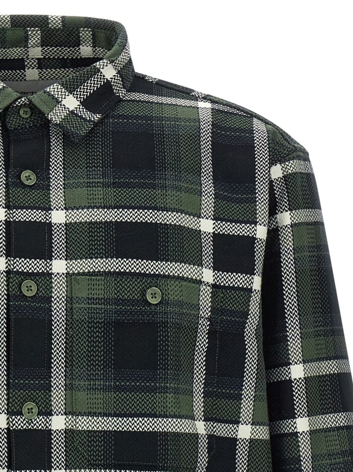 Carhartt Wip 'Vaughn' Shirt