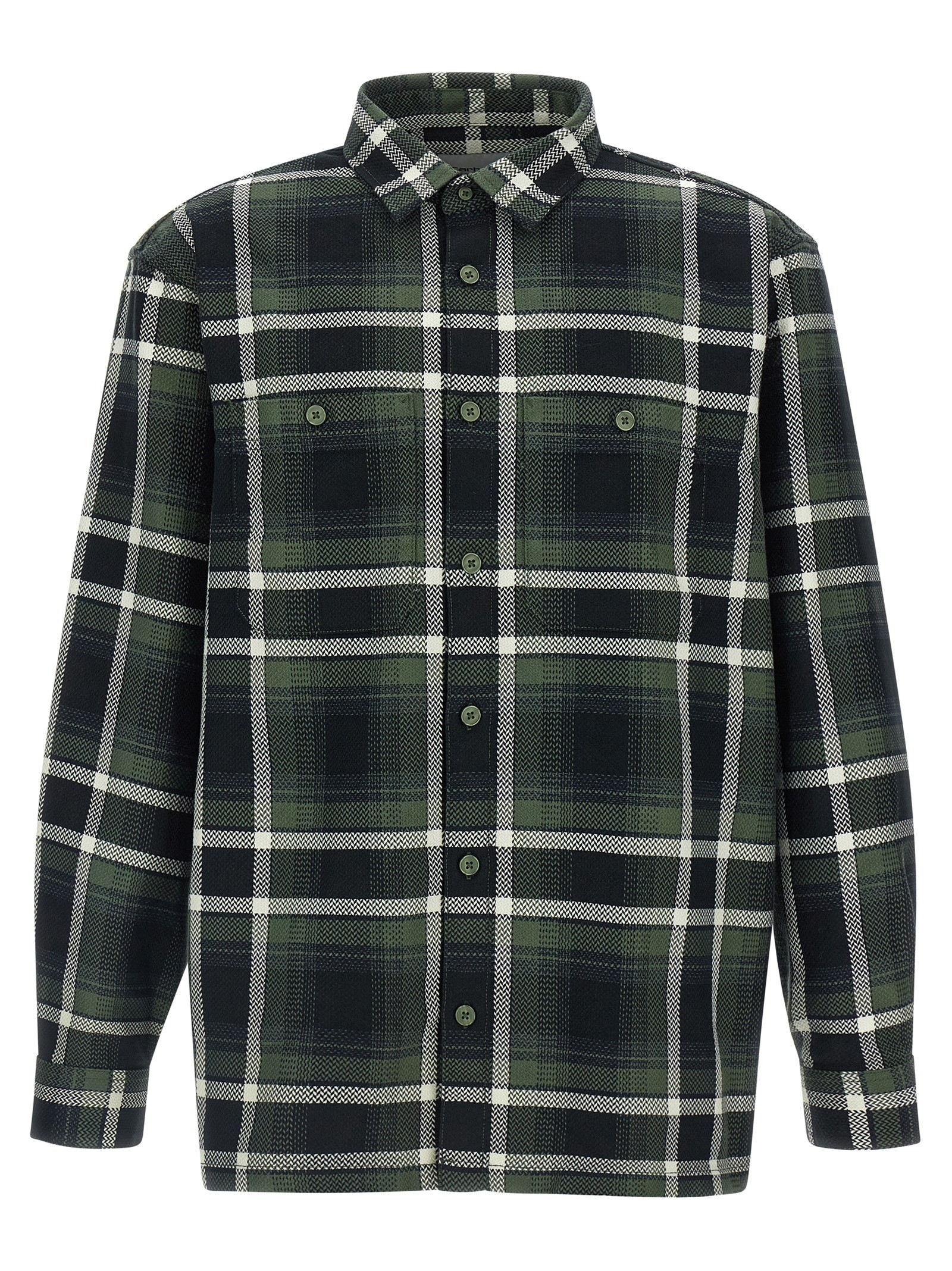 Carhartt Wip 'Vaughn' Shirt