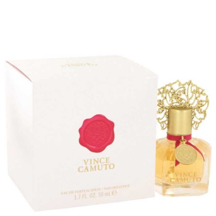 Vince Camuto By Vince Camuto - Eau De Parfum Spray 1.7 Oz - Image 1